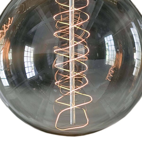 G40 Vintage 40 Watt Light Bulb